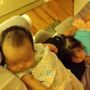 Meet your Posher, Jonathan